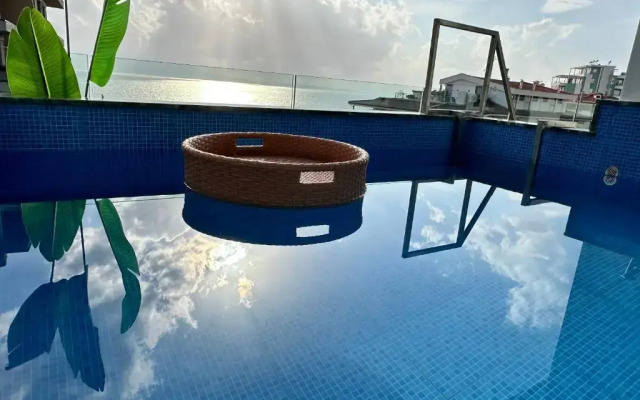 Dream Hotel Saranda