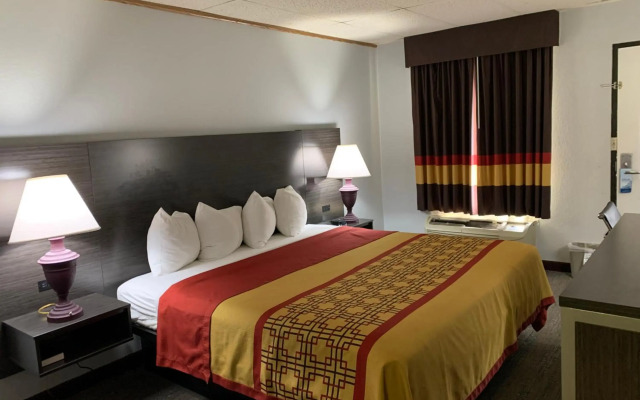 Pigeon Forge Parkway Inn
