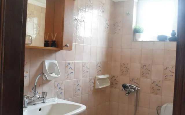Thelesi Apartments
