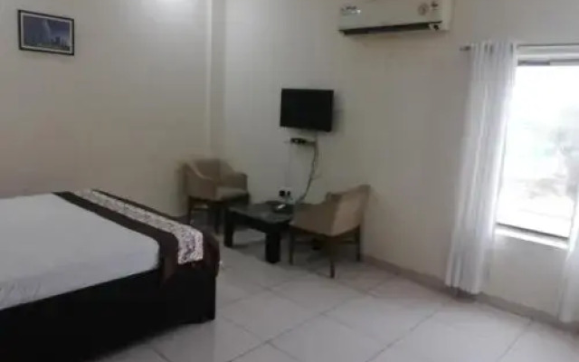 Yashvi Hotel and resorts