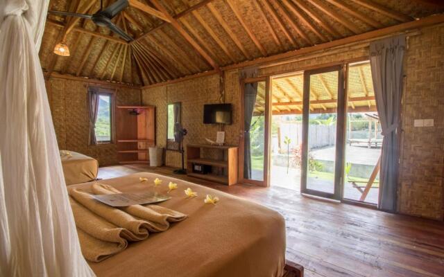 Baha Baha Villas Sumbawa