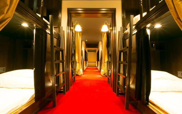 THE LIMELIGHT KYOTO - Hostel