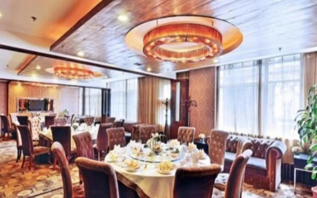 Excemon Yuyao Hemudu Hotel