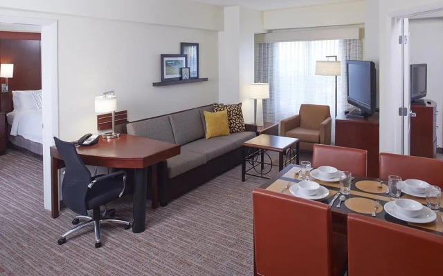 Residence Inn by Marriott Clearwater Downtown