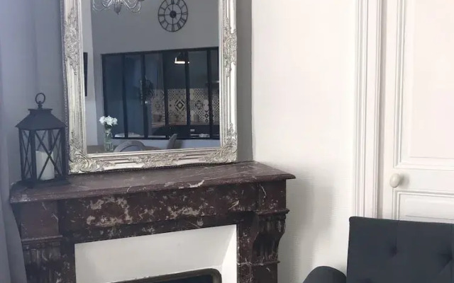 La Bulle de Champagne