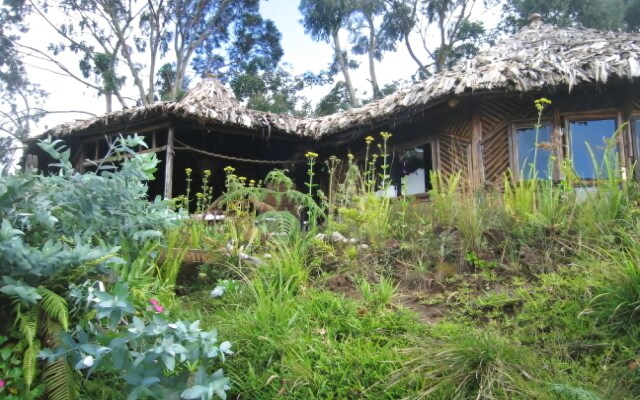 Airport Planet Lodge @ Kilimanjaro International Airport