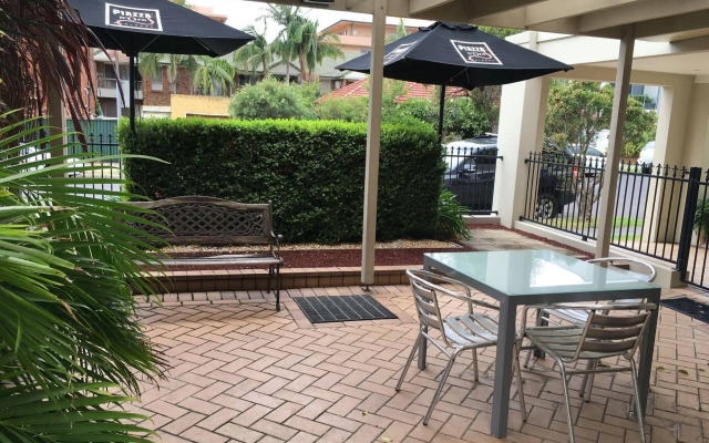 Wollongong Serviced Apartments