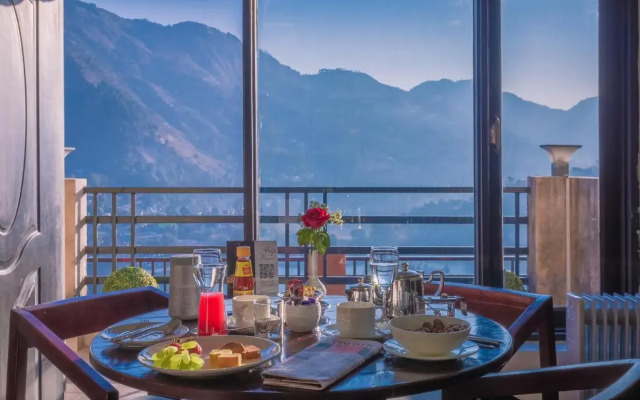 Rosewood Retreat Bhimtal