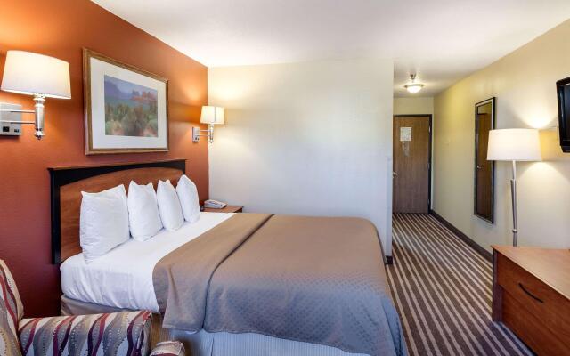 Quality Inn Hastings