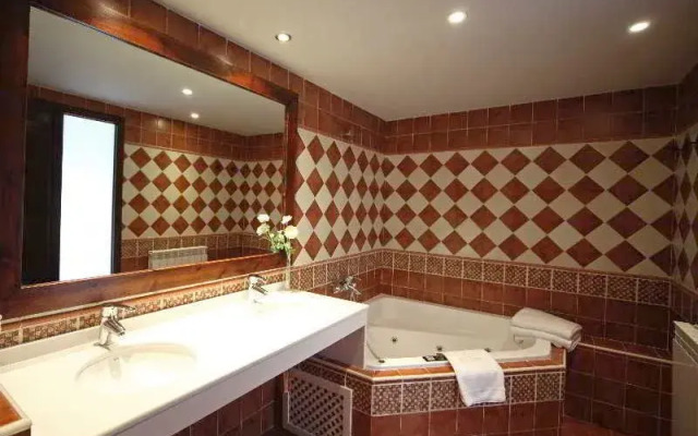 Apartamentos Villa de Plan
