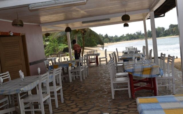 Hotel Tara Plage