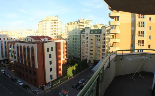 Apartamenty Na Żytniej