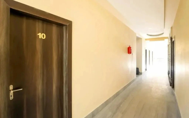 Hotel Annie by OYO Rooms