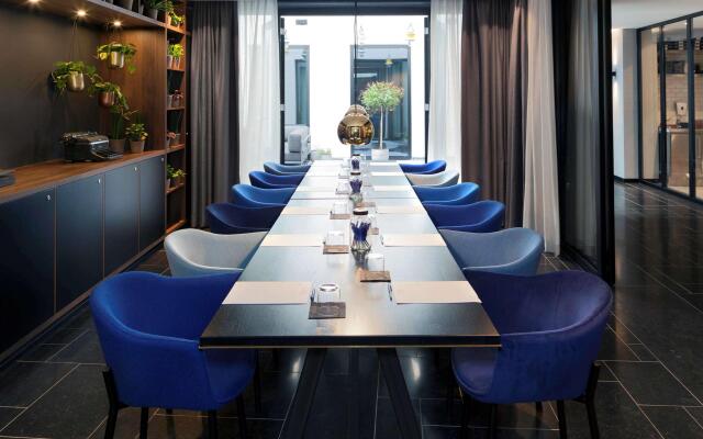INK Hotel Amsterdam - MGallery