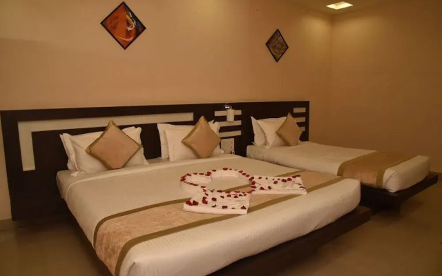 GenX Rameshwaram Deoghar