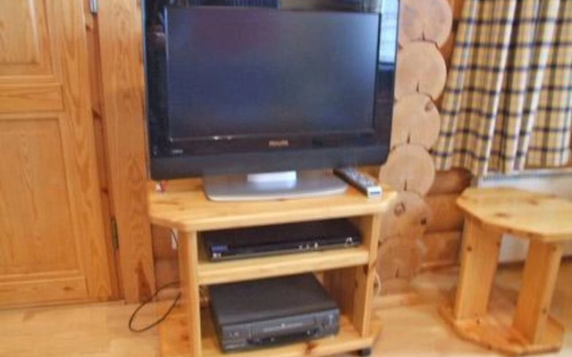 Holiday Home Topinranta 9 b