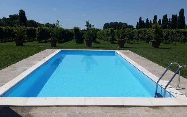 Il Dominio Di Bagnoli