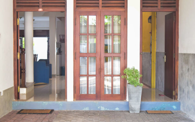 Coco Residence