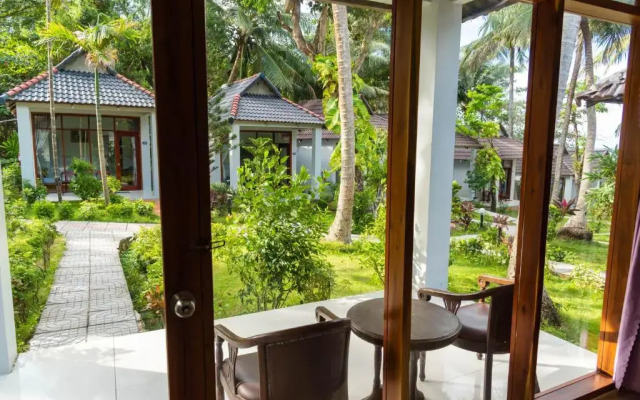 Nhat Lan Resort