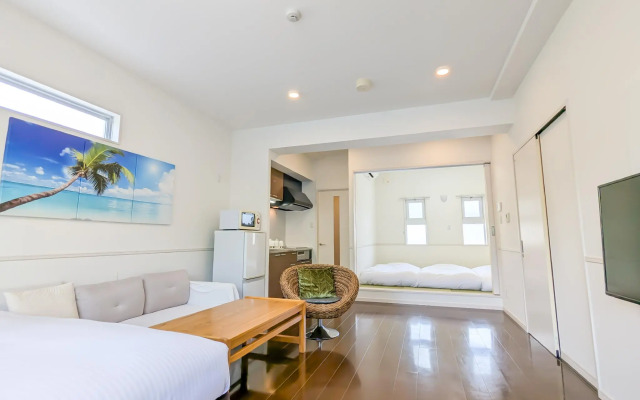 Odysis Onna Resort Hotel