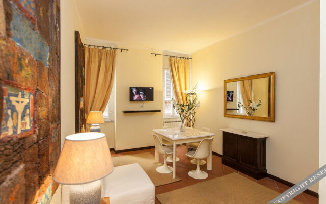 Holiday Apartments Rome - Piazza Navona