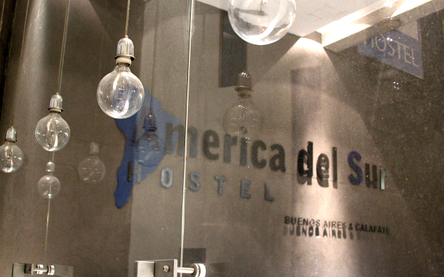 America del Sur Hostel Buenos Aires