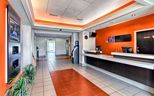 Motel 6 Killeen, TX