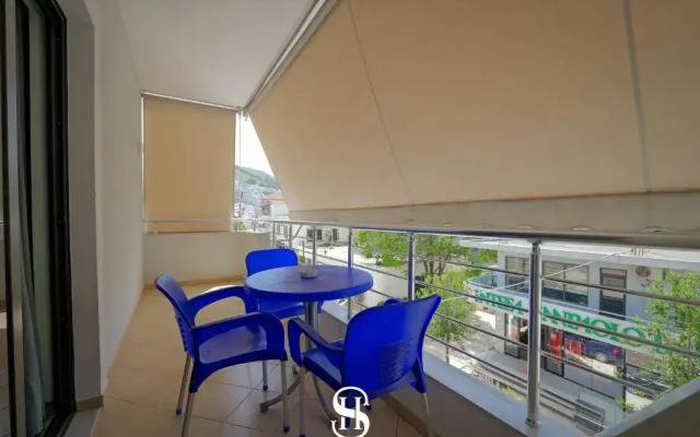 Hotel Palma e Arte