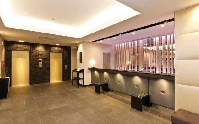 Sotetsu Fresa Inn Nihombashi Ningyocho
