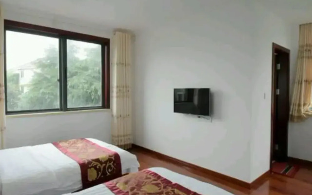 Liyang Paradise Villa