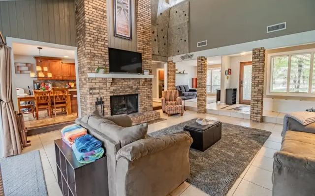 Adventure in Paradise