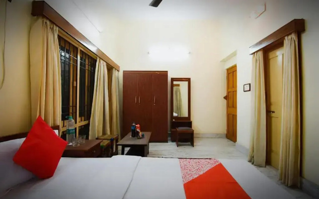 Retro Residency by OYO Rooms