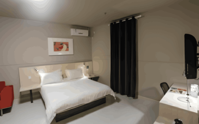 Jinjiang Inn Shanghai Zhuanqiao