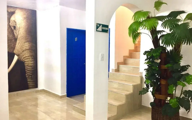 Hostel Manik