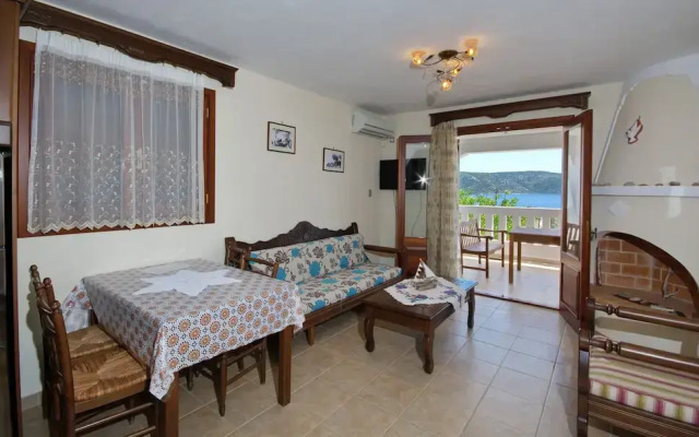 Pelagos Villas