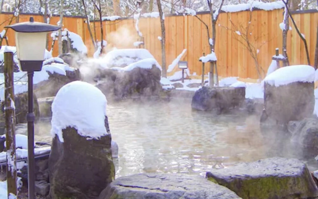 Vacance Mura Gujo Kogen Hotel