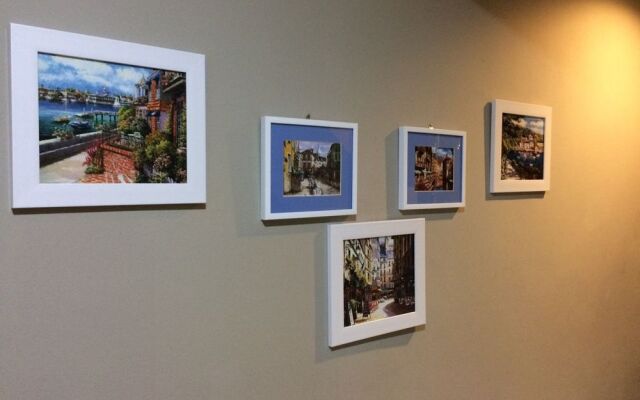 Lifecare City Room