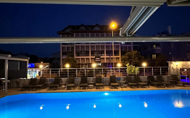 Soykan Hotel