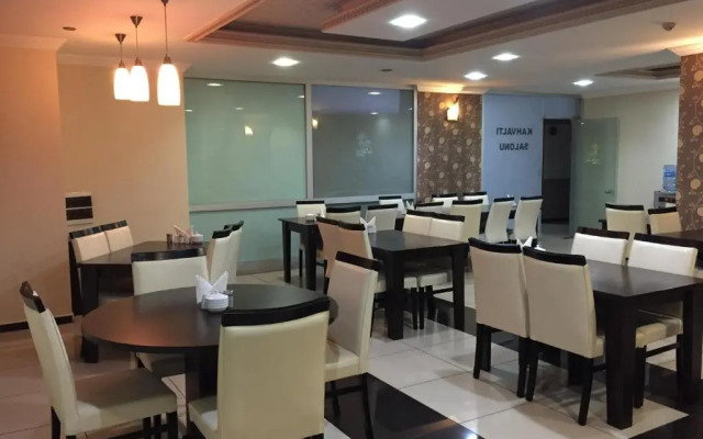 Karayel Hotel
