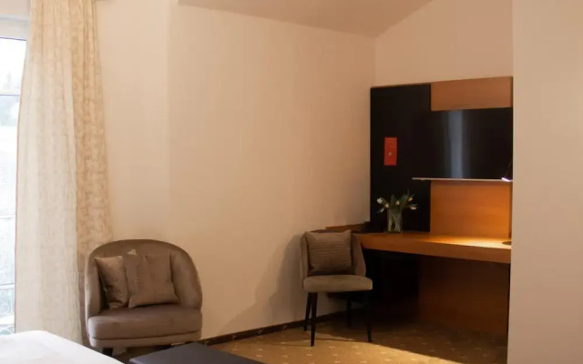 Ambient Hotel Tassilo