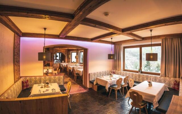 Panoramahotel Schwendbergerhof