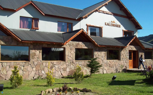 Kalenshen El Chalten