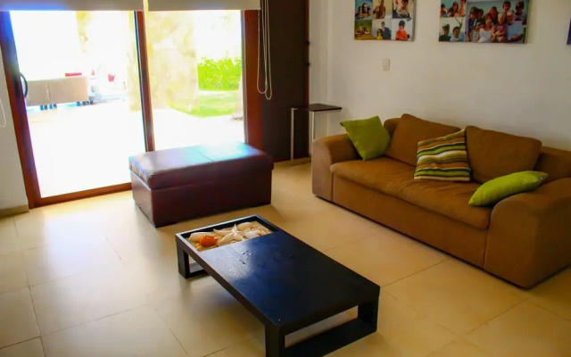 Naxos 3 Villas Complex