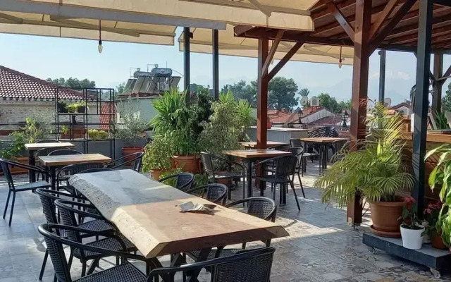 Gold Coast Hostel