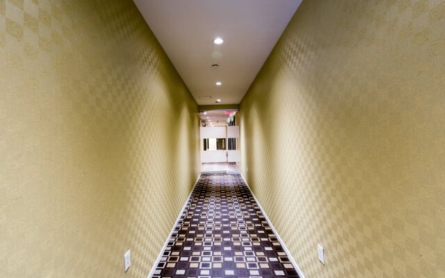 Bentley Hotel