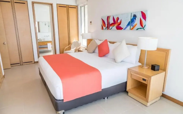 Hotel Irotama Reservado