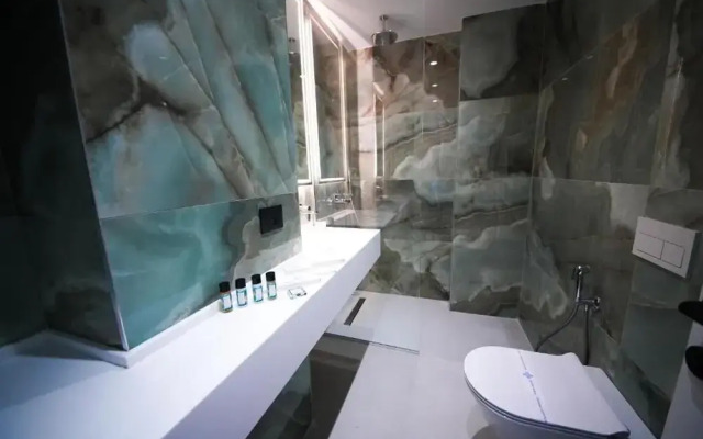 Boe Luxury Hotel