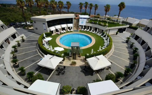 President Park Hotel