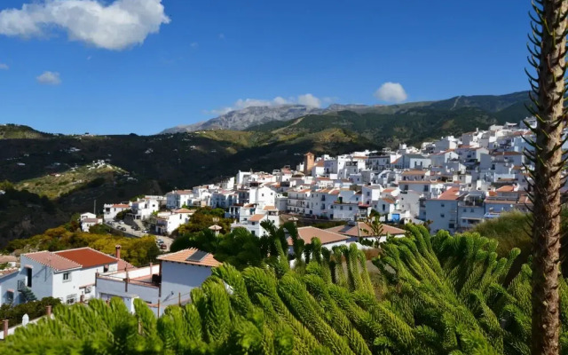 Villa Sara y Villa Lucía