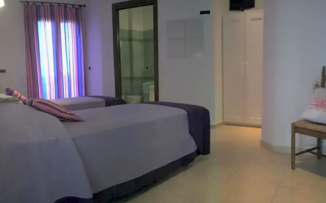 Bed And Breakfast San Martino